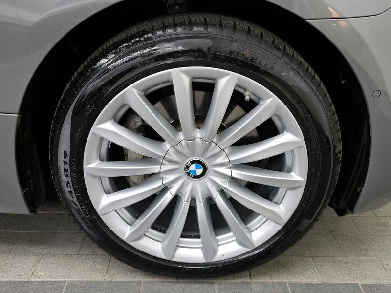 2021 BMW 6 Series 630i xDrive Luxury photo 5
