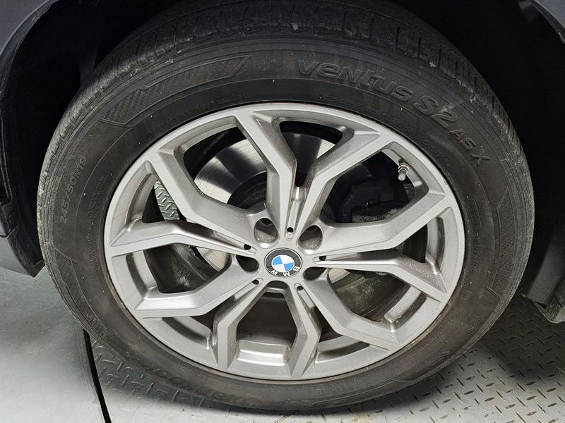 2020 BMW X3 xDrive 30e photo 5