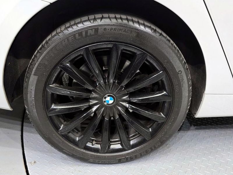 2019 BMW 6 Series 640i xDrive Luxury photo 5
