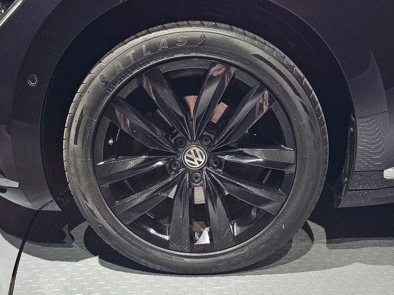 2019 Volkswagen Arteon 2.0 TDI Prestige photo 5