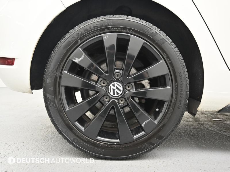 2012 Volkswagen Golf 2.0 GTD photo 5