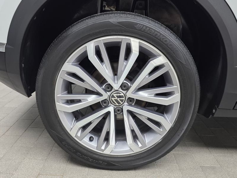 2022 Volkswagen T-Roc 2.0 TDI Prestige photo 5