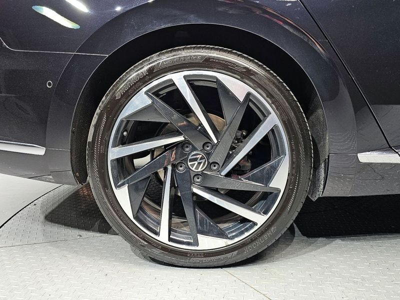 2023 Volkswagen Arteon 2.0 TDI R-LIINE 4Motion photo 5