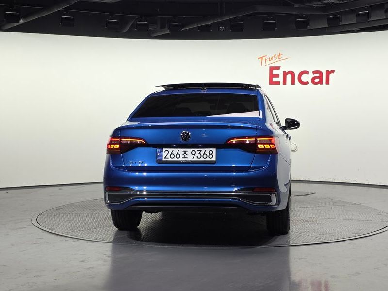 2024 Volkswagen Jetta 1.5 TSI Prestige photo 4