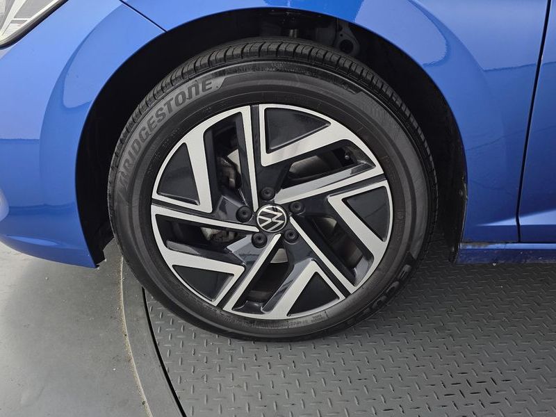 2024 Volkswagen Jetta 1.5 TSI Prestige photo 5