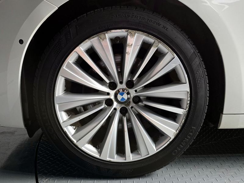 2014 BMW 5 Series GT ED Edition photo 5