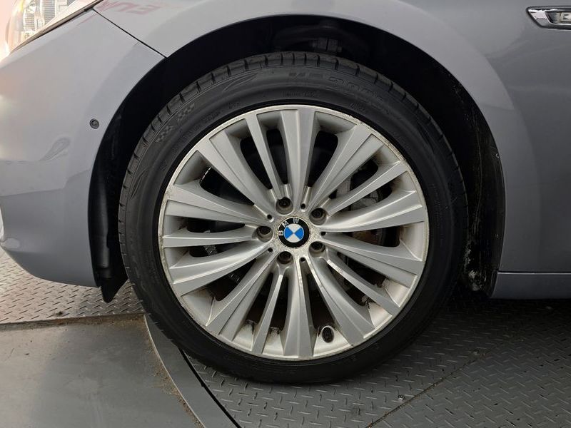 2014 BMW 5 Series GT ED Edition photo 5
